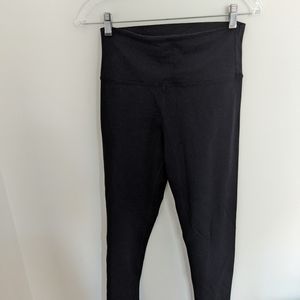 Aritzia TNA High Waist Leggings